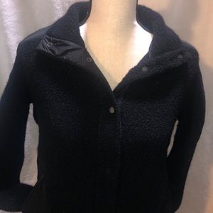 Lululemon Women’s Fleece Jacket